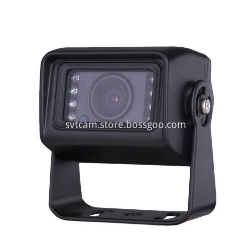Wired Truck Backup Camera